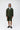 technical city blazer seersucker and tailor bermuda seersucker set - khaki