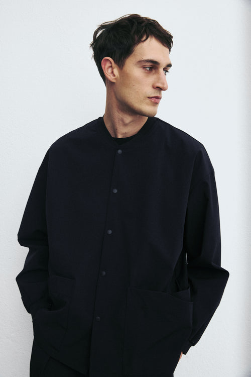 our bomber jacket N WR