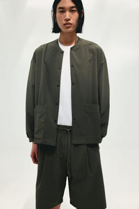 our bomber jacket N WR