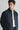 smart jacket blend grey