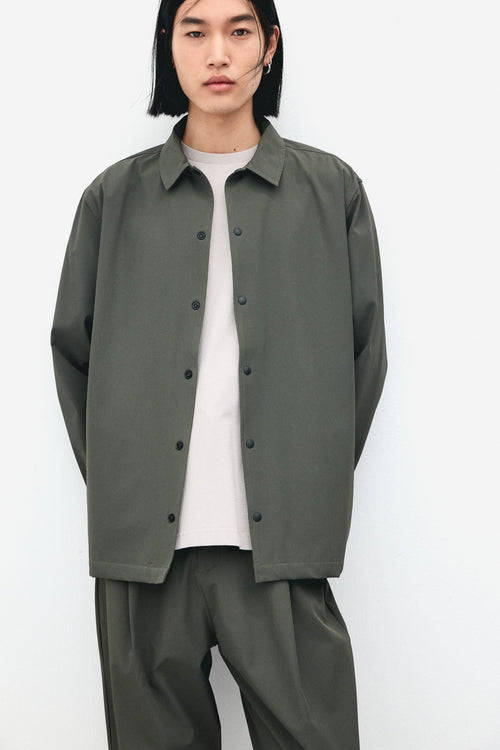 smart jacket N WR