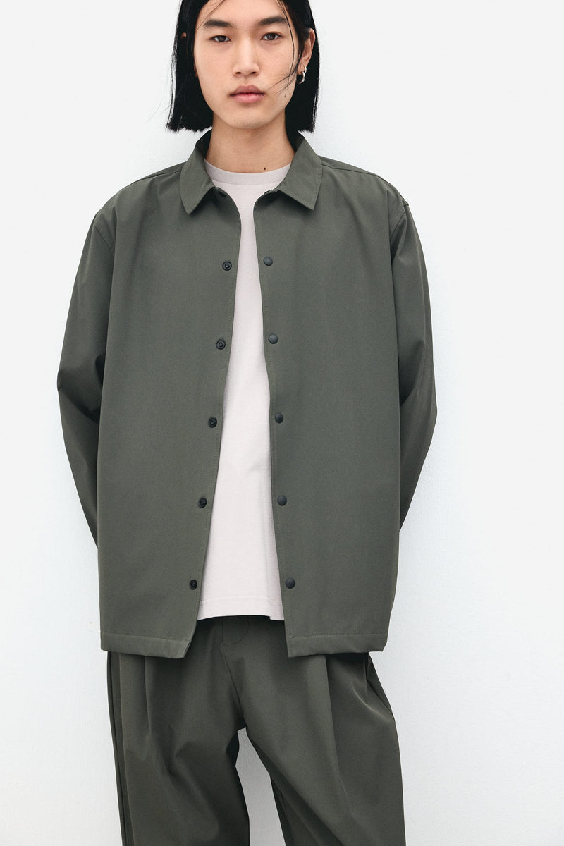 smart jacket N WR