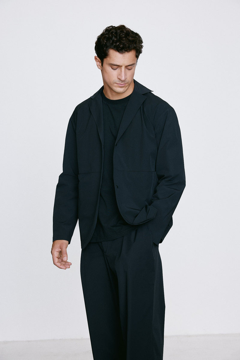 technical blazer N WR