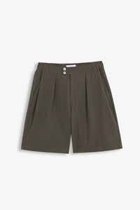 tailor bermuda seersucker
