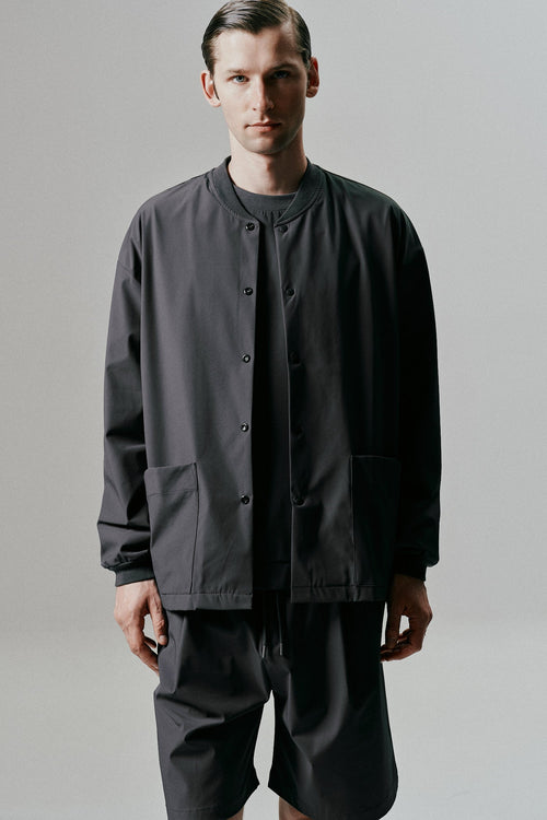 our bomber jacket N WR