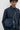 Unfeigned dark navy technical tote bag WR