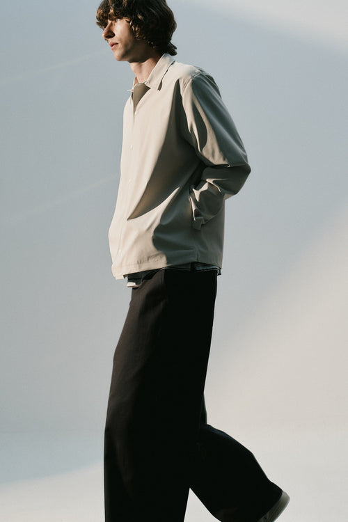 smart jacket N WR