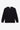 Unfeigned caviar basic long sleeve t-shirt front flat lay