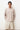 Unfeigned fog basic long sleeve t-shirt on model half body studio