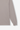 Unfeigned fog basic long sleeve t-shirt front detail close-up flat lay