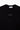 Unfeigned caviar basic long sleeve t-shirt with logo front close-up flat lay logo detail