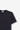 Unfeigned caviar basic t-shirt flat lay 3/4 close-up