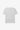 Unfeigned marine stripes basic t-shirt terry back flat lay