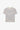 Unfeigned raw with royal stripes basic t-shirt terry front flat lay