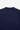 Unfeigned navy cashmere knit back detail