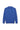 Unfeigned palace blue cashmere knit front flat lay