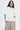 Unfeigned her basic t-shirt on model half body studio