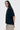 Unfeigned caviar her basic t-shirt on model half body studio