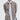 Unfeigned light brown melange her cashmere knit on model half body
