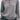 Unfeigned grey her merino polo on model half body studio