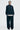 Unfeigned dark navy her sartorial overshirt wool WR on model full body