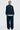 her sartorial overshirt wool WR and sartorial city pants wool WR set - dark navy