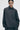Unfeigned grey her sartorial overshirt wool WR on model portrait