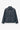 Unfeigned grey her sartorial overshirt wool WR front flat lay