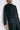Unfeigned caviar long sleeve oversized t-shirt on model half body studio