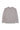 Unfeigned grey melange long sleeve oversized t-shirt front flat lay