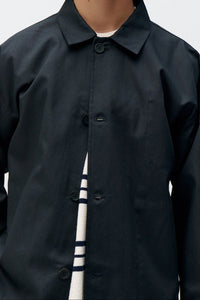 oversized work jacket WR