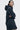 Unfeigned dark navy puffed coat WR