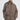 Unfeigned moca puffed coat WR