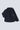 Unfeigned dark navy puffed jacket WR detail