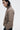 Unfeigned moca puffed jacket WR