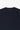 Unfeigned dark navy puffed vest WR back detail