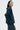 Unfeigned dark navy puffed vest WR on model