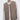 Unfeigned moca puffed vest WR on model half body