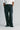 Unfeigned grey regular pants blend on model half body