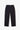 regular pants blend grey flat lay