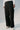 Unfeigned blue graphite regular pants WR on model half body studio