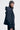 Unfeigned dark navy sailor jacket WP