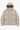 Unfeigned sand sailor jacket WP front flat lay