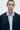 Unfeigned dark navy sartorial city blazer wool WR