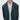 Unfeigned grey sartorial city blazer wool WR