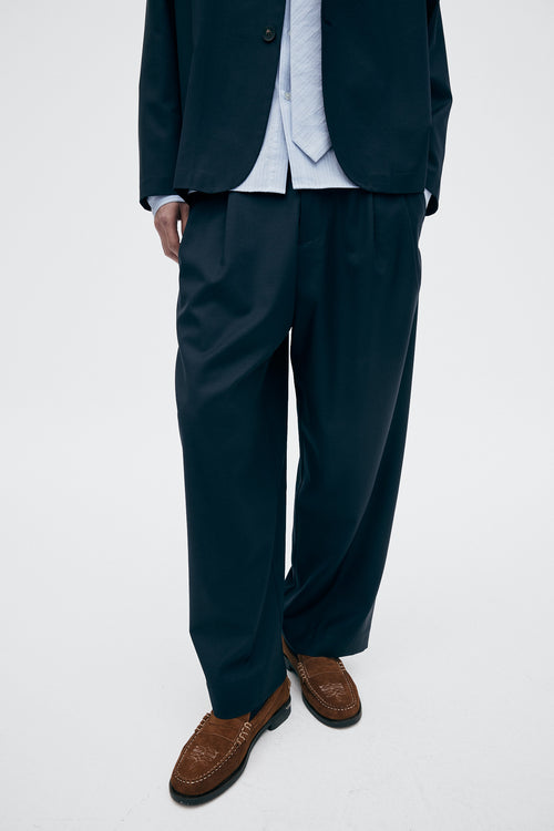sartorial city pants wool WR