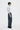 Unfeigned grey sartorial city pants wool WR