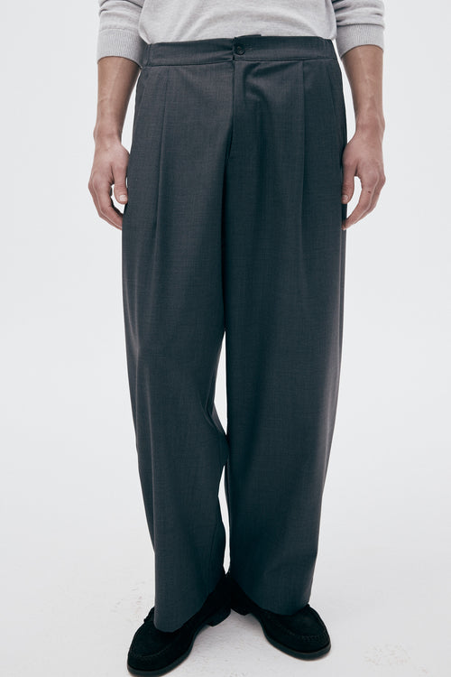sartorial city pants wool WR