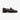 Unfeigned black sebago shoes dan triple fringe