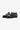 Unfeigned black sebago shoes dan triple fringe